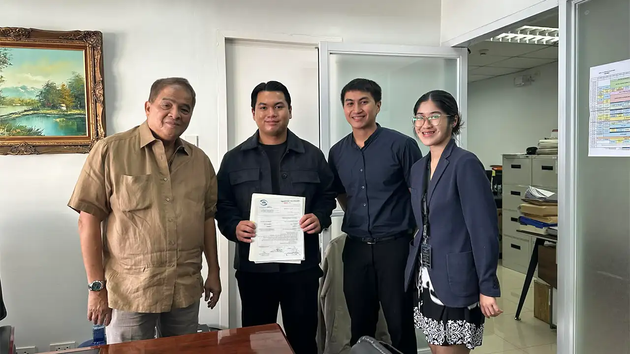 BITAG MEDIA UNLIMITED INC. SEALS CONTINUOUS PARTNERSHIP WITH IBC-13