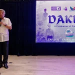 PAGCOR HONORS OUTSTANDING WOMEN LEADERS, EMPLOYEES
