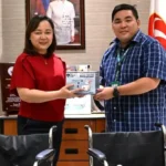PCSO TURNS OVER MEDICAL EQUIPMENT TO STA. ROSA, LAGUNA’S LONE DISTRICT
