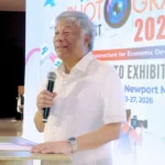 PAGCOR BRINGS PHOTOGRAPHY EXHIBIT TO NEWPORT MALL