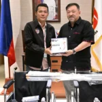 PCSO PROVIDES MEDICAL EQUIPMENT TO ISABELA’S 4TH DISTRICT