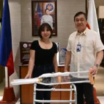 2 LGUS IN CALOOCAN AND ILOILO RECEIVE MEDICAL DEVICES FROM PCSO