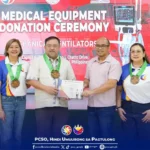PCSO DELIVERS 12 VENTILATORS TO FIVE BOHOL HOSPITALS, BOOSTING CRITICAL CARE CAPACITY