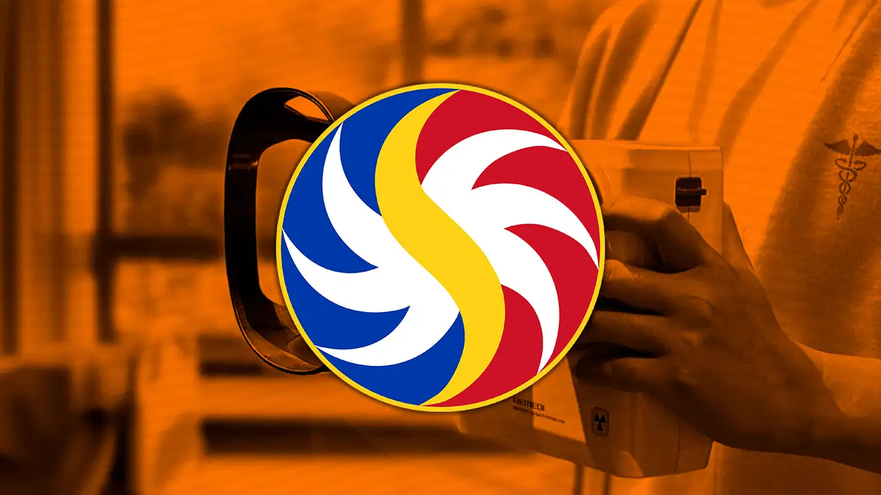 PCSO TO BRING TOP-PERFOMING ULTRAPORTABLE AI XRAY TECHNOLOGY TESTED BY NASA TO BATANES