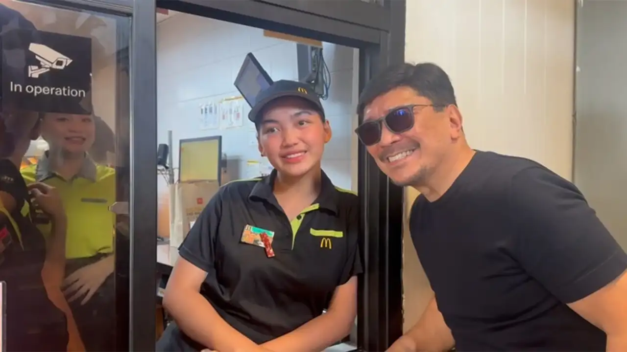 INSTANT MEET-AND-GREET