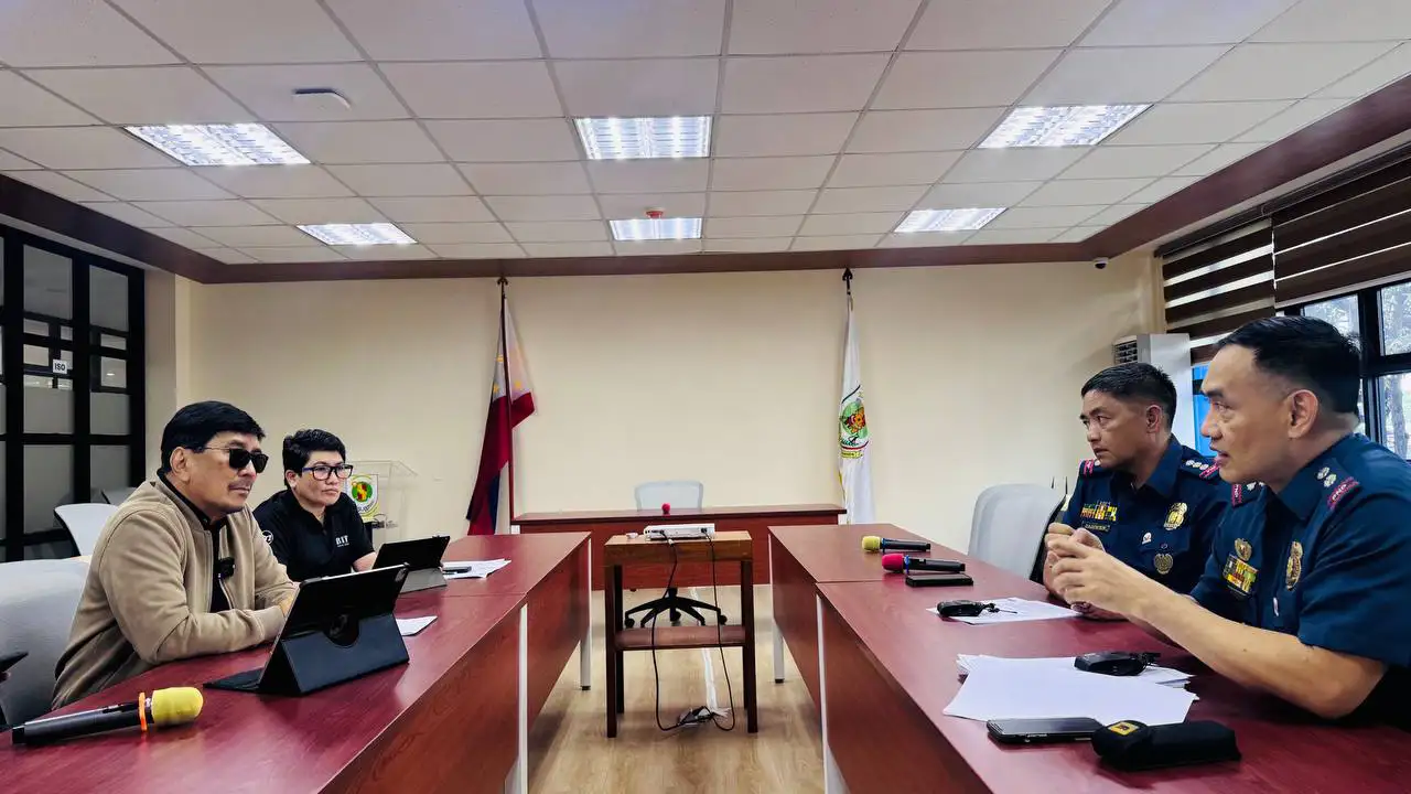 PNP-FEO REVOKES GUN LICENSE OF GUN OWNER AFTER BITAG INVESTIGATION
