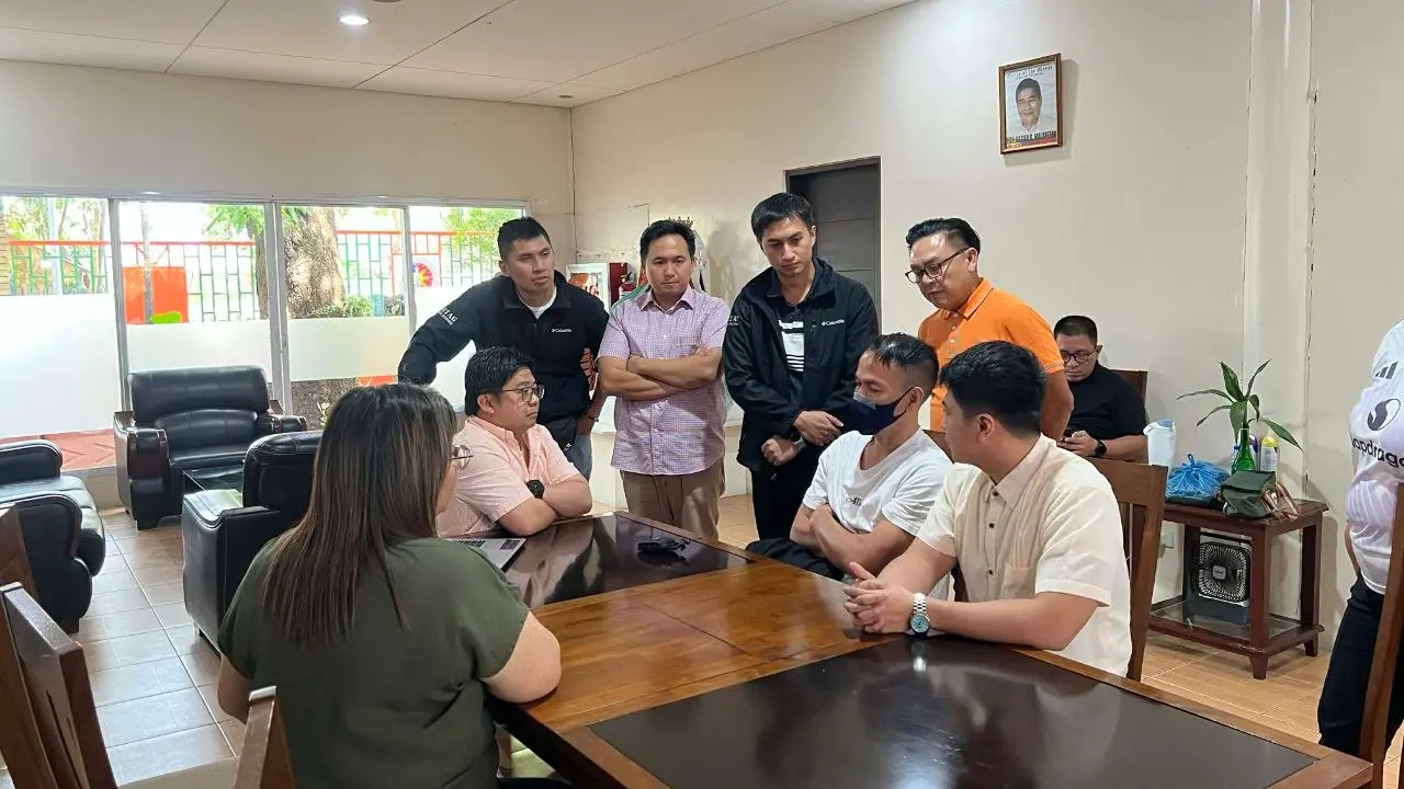 BEHIND THE SCENES: BITAG Takes Action in Caloocan