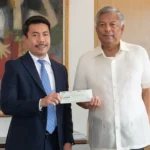 PAGCOR REMITS P5.67 BILLION IN DIVIDENDS TO NATIONAL TREASURY
