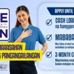 PAG-IBIG FUND OFFERS SAFE LOAN TO HELP MEMBERS AMID EFFECTS OF MIDDLE EAST CONFLICT