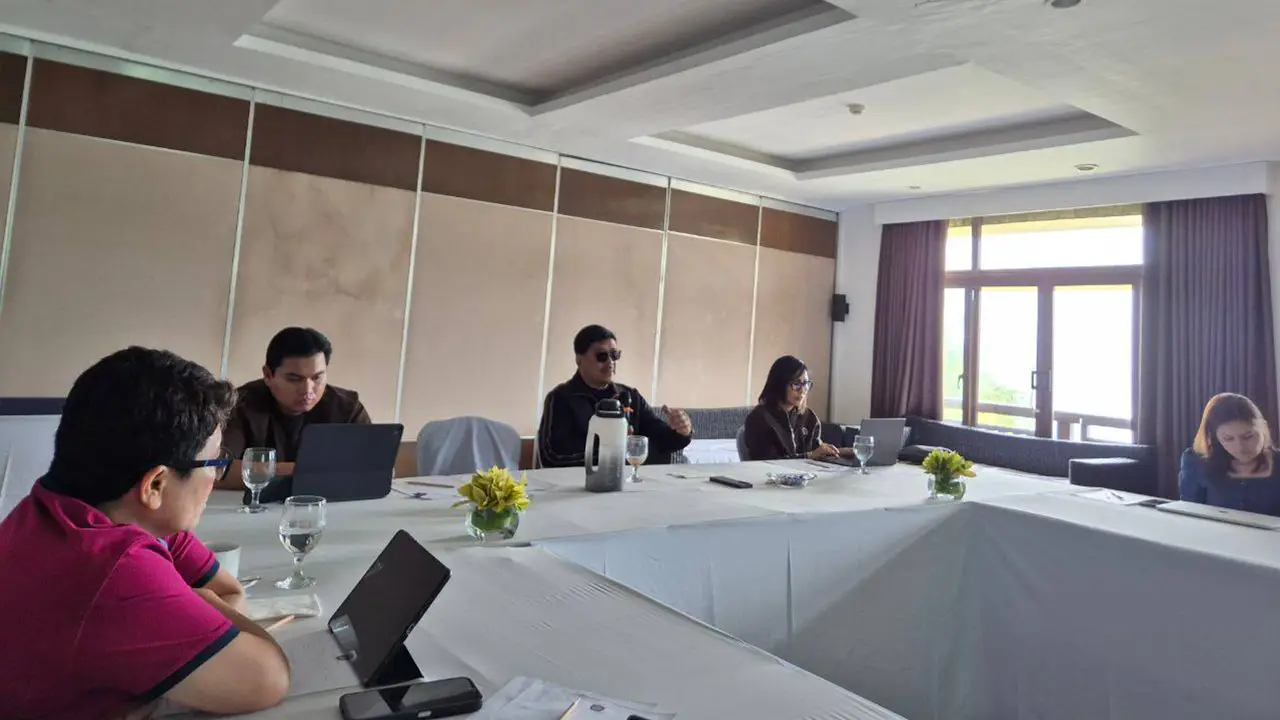 BITAG LEADERSHIP ROUNDTABLE: ONE DIGITAL ECOSYSTEM & BOTTOM-UP MANAGEMENT