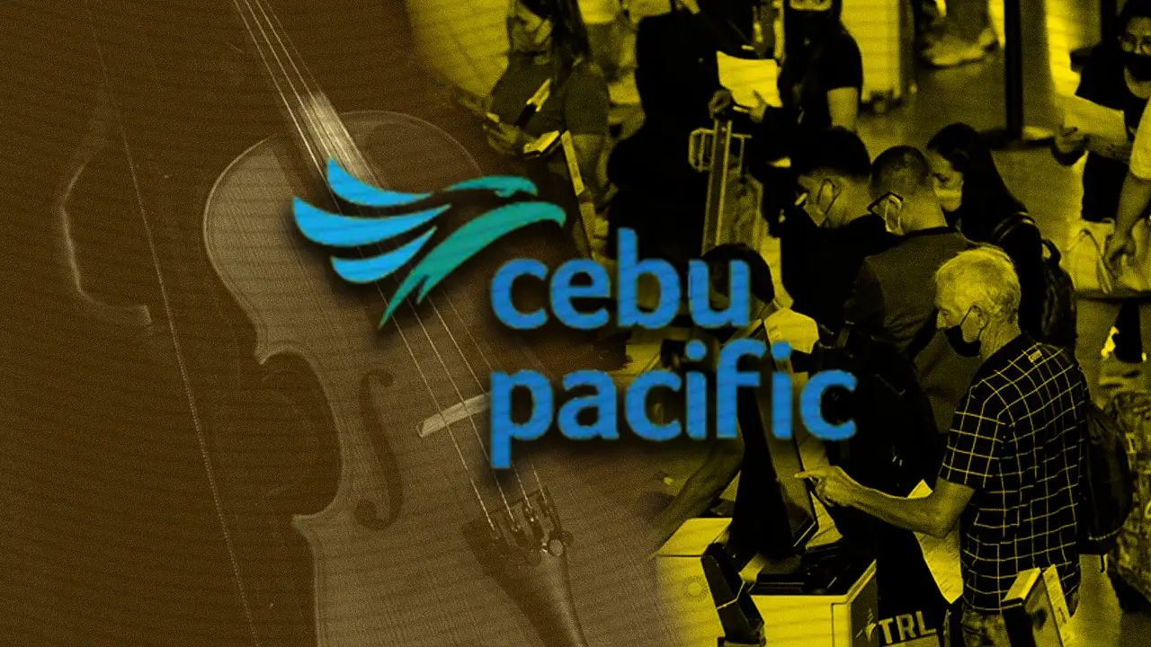 CEB SPECIAL BAGGAGE