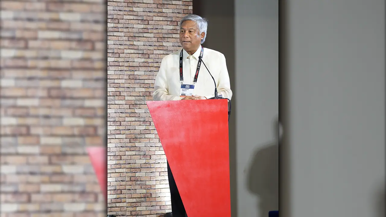 PAGCOR CHAMPIONS RESPONSIBLE GAMING AT SIGMA ASIA 2026