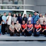 PAGCOR DONATES SEVEN MORE PATIENT TRANSPORT VEHICLES
