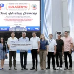 PAGCOR commits Php60 M for scholarship program for 2,000 students.