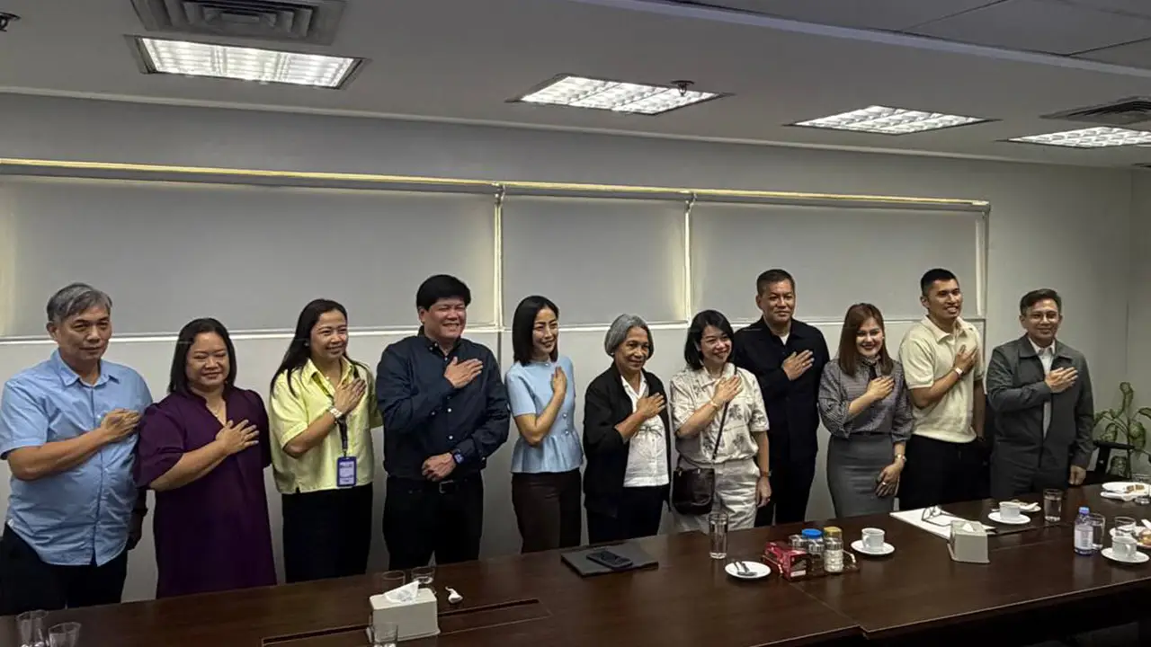 BITAG-PAG-IBIG DIALOGUE: TRANSFORMING HOMEBUYER CONCERNS INTO ACTION