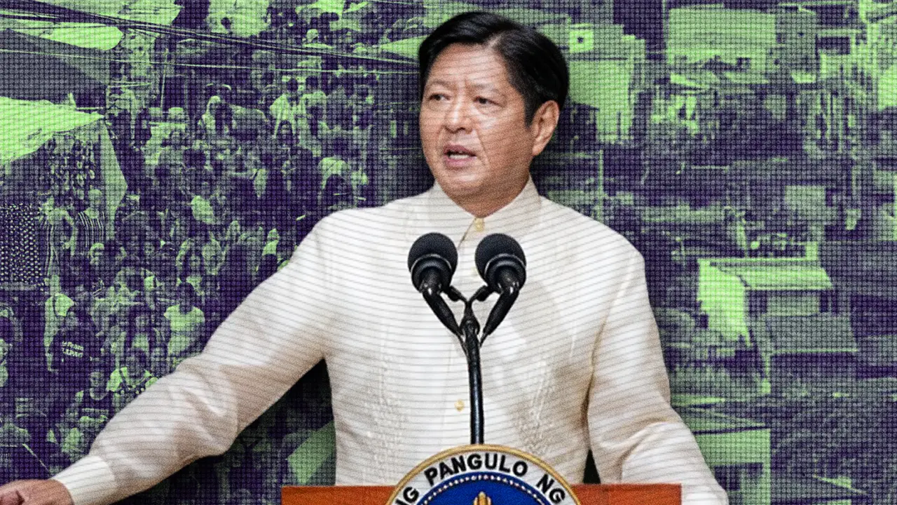 MARCOS HIGHLIGHTS DHSUD, PAG-IBIG FUND GAINS UNDER EXPANDED 4PH AS HOUSING PROGRAM DELIVERS OVER 500,000 HOMES FOR FILIPINOS