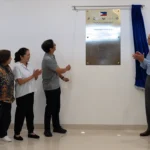 PRESIDENT MARCOS INAUGURATES CLARK CHILDREN’S SPECIALTY HOSPITAL