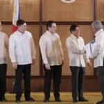 PBBM CITES PAGCOR FOR P5.67-B DIVIDEND REMITTANCE IN 2025