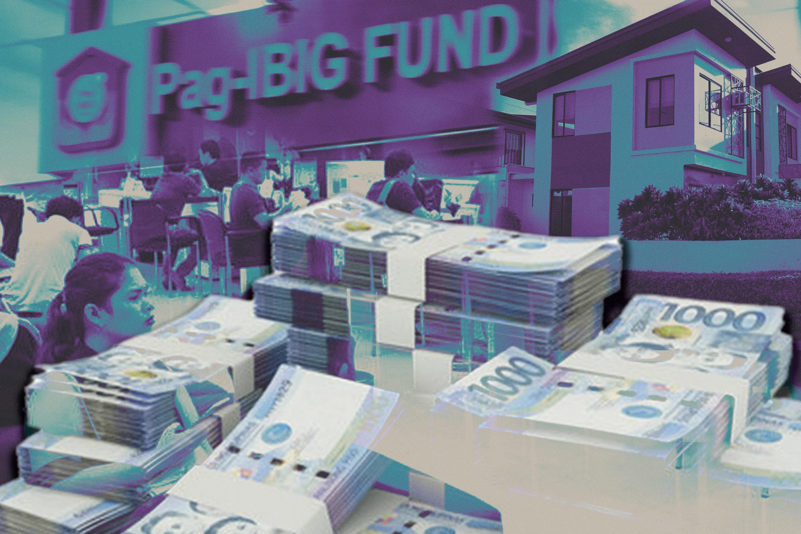 PAG-IBIG FUND SAFE LOAN HELPS OVER 803,000 MEMBERS WITH ₱5.82 BILLION RELEASED IN LESS THAN SIX WEEKS
