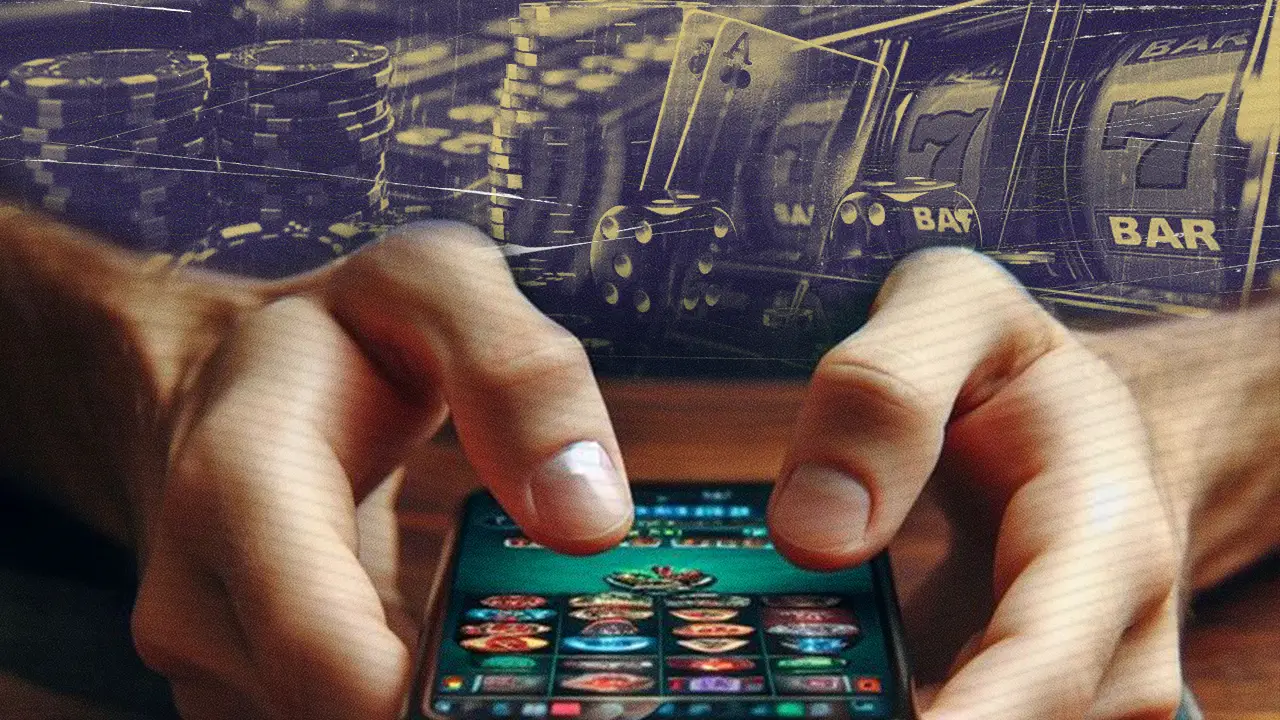 PAGCOR TO LAUNCH APP TO PROTECT ONLINE GAMING PLAYERS