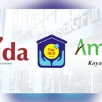 PAG-IBIG FUND, AVIDA AND AMAIA JOIN HANDS TO EXPAND HOMEOWNERSHIP FOR FILIPINO WORKERS