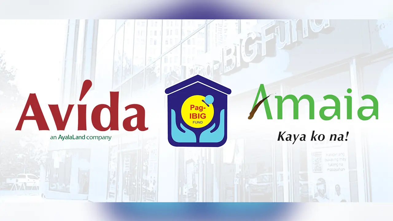 PAG-IBIG FUND, AVIDA AND AMAIA JOIN HANDS TO EXPAND HOMEOWNERSHIP FOR FILIPINO WORKERS