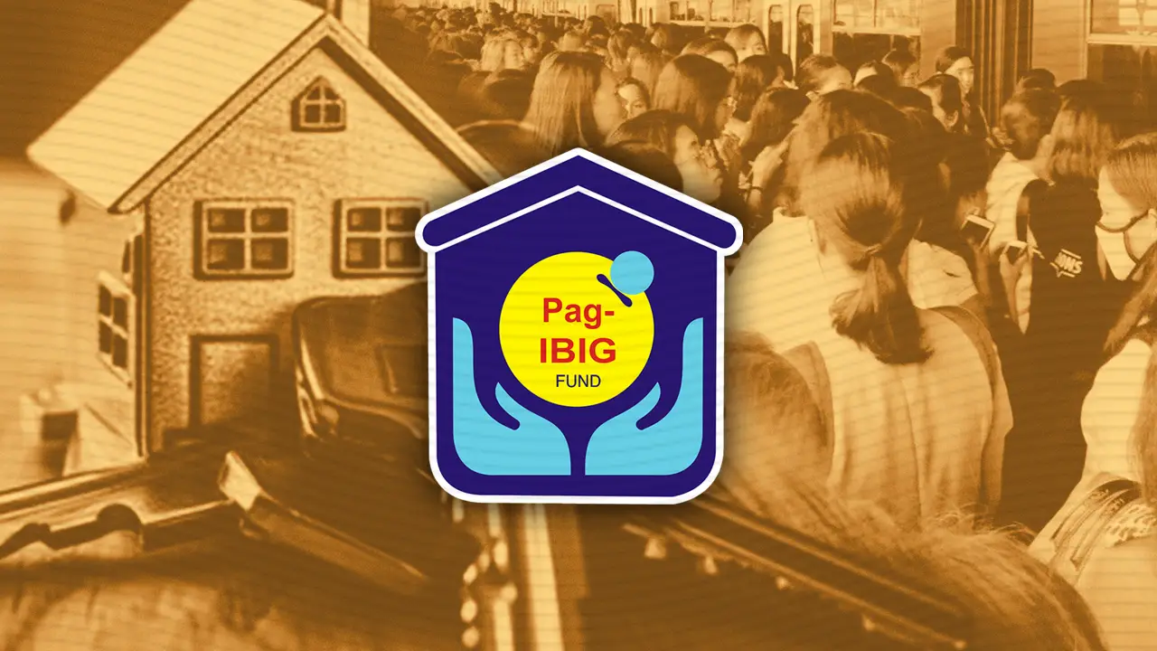 PAG-IBIG HOUSING-RELATED ASSETS TOP ₱1  TRILLION AS MORE MEMBERS GAIN HOMES