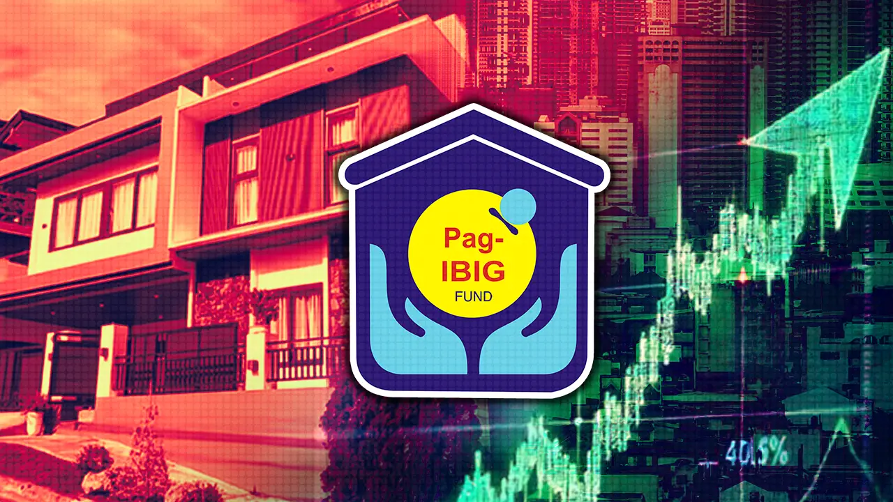 PAG-IBIG FUND NET INCOME UP 24% TO ₱41.35 BILLION IN FIRST HALF OF 2026