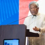 PAGCOR CHIEF SAYS EVOLUTION OF REGULATORY FRAMEWORK INEVITABLE