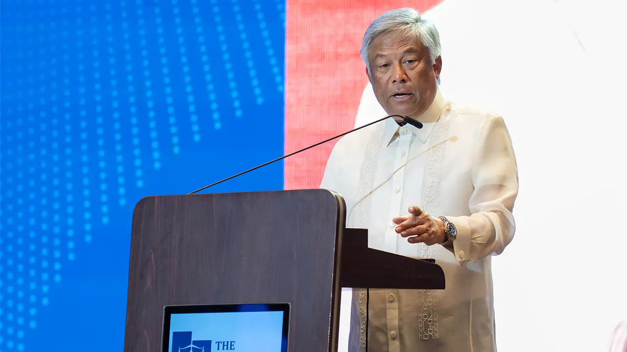 PAGCOR CHIEF SAYS EVOLUTION OF REGULATORY FRAMEWORK INEVITABLE