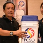 PCSO PROVIDES CHARITIMBA TO CIVIL SOCIETY ORGANIZATION IN MEYCAUAYAN, BULACAN UNDER CSR PROGRAM