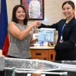 PCSO STRENGTHENS HEALTHCARE SUPPORT THROUGH DONATION OF MOBILITY AIDS, NEBULIZERS TO SORSOGON