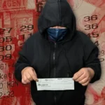 NEGROS OCCIDENTAL BETTOR CLAIMS ₱15-M JACKPOT IN MEGA LOTTO 6/45