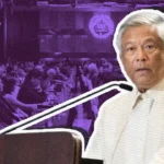 PAGCOR EXPECTS GCG DECISION ON DECOUPLING SOON
