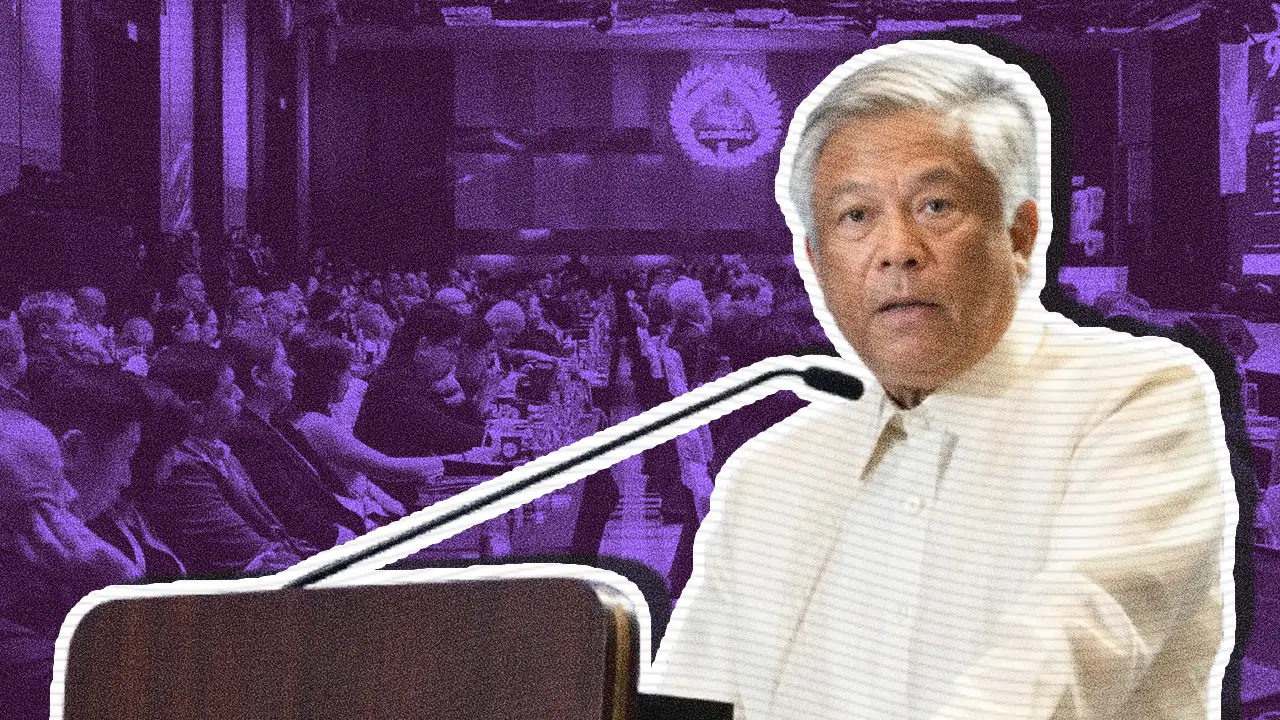PAGCOR EXPECTS GCG DECISION ON DECOUPLING SOON