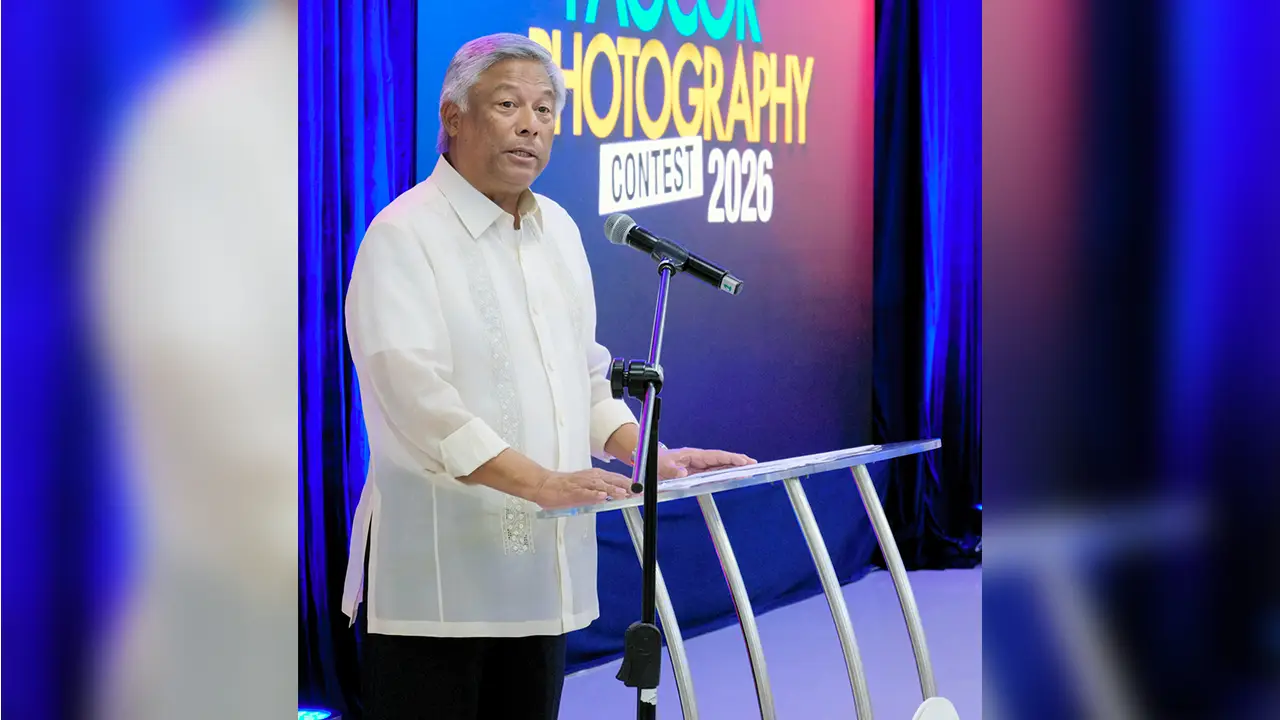 WINNERS BARED IN 2026 PAGCOR PHOTOGRAPHY CONTEST