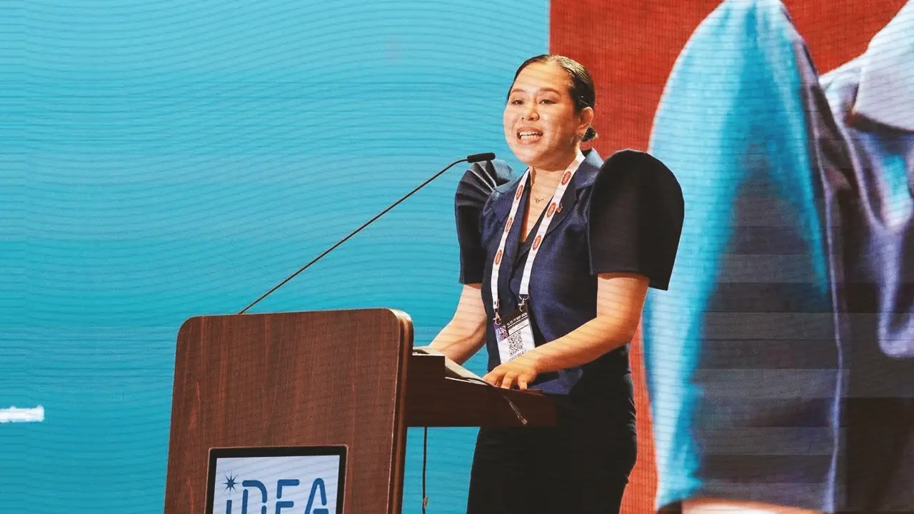 PAGCOR SAYS REGULATORY FRAMEWORK MUST EVOLVE WITH AI
