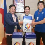 PCSO ALLOCATES CHARITIMBA TO BATANGAS 2ND DISTRICT