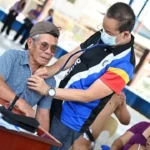 PCSO’s FREE MEDICAL-DENTAL MISSION SERVES RESIDENTS OF POLA, ORIENTAL MINDORO