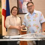 PCSO PROVIDES MOBILITY AIDS TO GENERAL SANTOS CITY LONE DISTRICT