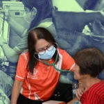 PCSO HOLDS 2-DAY MEDICAL AND DENTAL MISSION IN LAGUNA