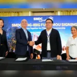 PAG-IBIG, SMDC PARTNER AS MORE DEVELOPERS WIDEN HOME OPTIONS UNDER MARCOS’ EXPANDED 4PH