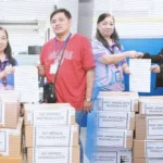 PCSO STRENGTHENS HEALTHCARE SUPPORT FOR VALENZUELA BENEFICIARIES THROUGH MEDICINE DONATION PROGRAM