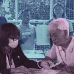 PCSO CONDUCTS MEDICAL, DENTAL MISSION IN BINANGONAN, RIZAL