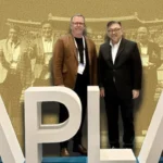 PCSO GM ROBLES ELECTED APLA VICE CHAIR, ANOTHER FIRST FOR THE PHILIPPINES