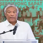 PAGCOR SUPPORTS HANDOG NG PANGULO 2026 CARAVAN