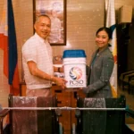 PCSO PROVIDES ASSISTANCE TO NCSC CLUSTERED REGION 3