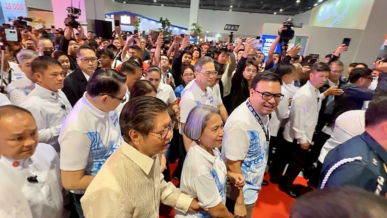 MARCOS’ EXPANDED 4PH GAINS FURTHER MOMENTUM AT SUCCESSFUL 2ND NATIONAL HOUSING EXPO 2026
