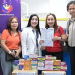 PCSO DONATES MEDICINES TO ST. FRANCIS OF ASSISI PARISH IN CAINTA, RIZAL