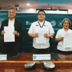 PAG-IBIG FUND WELCOMES DMCI HOMES AS PARTNER TO EXPAND CONDOMINIUM CHOICES FOR MEMBERS
